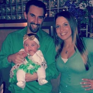 Meet your Posher, Adam